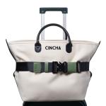 Cincha Travel Belt for Luggage - As Seen on TV