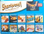 ShamWow! Absorbent Towels - 8 Pack Deal