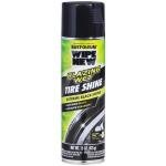 Rust-Oleum Wipe New Tire Shine - Pack of 6