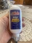 Scratch-dini Maximum Strength Scratch Remover Lotion 4oz