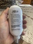 Scratch-dini Maximum Strength Scratch Remover Lotion 4oz