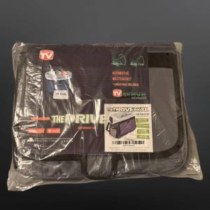 Drive Bin Large Car Trash Can – As Seen On TV