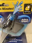 Hurricane Windshield Wizard Cleaning Tool - As Seen On TV