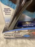 Hurricane Windshield Wizard Cleaning Tool - As Seen On TV
