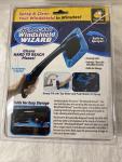 Hurricane Windshield Wizard Cleaning Tool - As Seen On TV