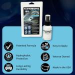 Nanobond Elite Windshield Protection - Safe & Clear Visibility
