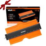 10-Inch Contour Gauge Tool with Lock - Great Gift!