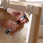 Versatile Tiger Wrench: 48 Tools in One