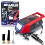 Bullseye 12V Tire Inflator with Auto Shut-Off