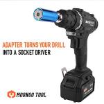 Universal Socket Tool - Perfect Gifts for Dad