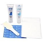 Clear Callus Remover Kit for Smooth, Healthy Feet