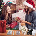 Rechargeable Painless Electric Razor for Women