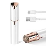 Painless Facial Hair Remover for Women - Mini Shaver
