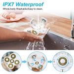 Rechargeable Painless Electric Razor for Women