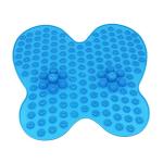 Futzuki Reflexology Mat Foot Massager - Blue