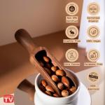 Organic Moroccan Argan Oil for Skin and Hair