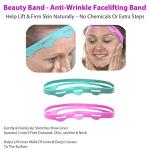 Beauty Band - Anti-Wrinkle Skin Lifting Gadget