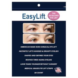 EasyLift 60-Second Eye Lift – As Seen on TV
