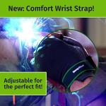 Hempvana Arthritis Relief Gloves with Compression Support