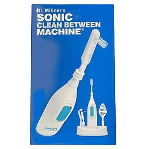Sonic Clean Machine Brush Replacement Set - 16 Pack