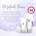 Penny Lane Anti-Aging Facial Treatment Set