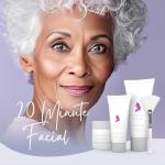 Penny Lane Anti-Aging Facial Treatment Set