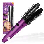 Instyler Pro 2-in-1 Hair Straightener & Hot Brush