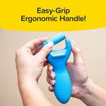 Cordless Motorized Callus Remover w/ LED Light