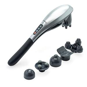 uComfy Pro Rechargeable Deep Tissue Massager
