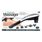 uComfy Pro Rechargeable Deep Tissue Massager