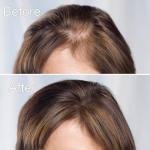 Joan Rivers Compact Hair & Brow Set - Red