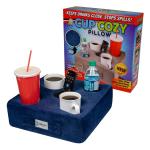 Cozy Cup Holder Pillow - As Seen on TV
