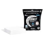 Rinse-Free Bathing Sponge Wipes for Easy Cleaning