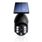 Bionic Spotlight Extreme 360 - Solar Motion Lights