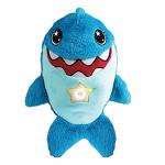 Star Belly Dream Lites Blue Shark Night Light