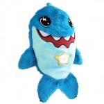 Star Belly Dream Lites Blue Shark Night Light