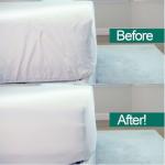 Bed Bunny Anti-Slip Fitted Bed Sheet Gadget