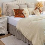 StayPut Bed Sheet Set with CopperSoft™ Fabric