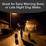 Alien Lizard Neck Light - Bendable Book Light