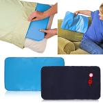 Chillow Cooling Pillow Pad for Comfort Sleep