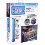Chillow Cooling Pillow Pad for Comfort Sleep
