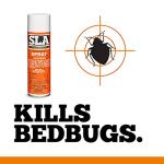 Cedar Scented Moth Repellent Spray - 15 oz
