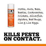 Cedar Scented Moth Repellent Spray - 15 oz