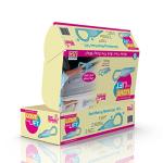 2-Pack Mattress Lifter Tool for Easy Bed Making