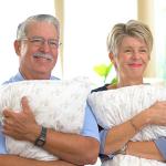 Comfortable MyPillow Classic Queen Bed Pillow