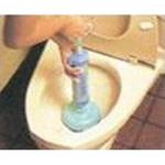 Powerful Drain Buster - As Seen on TV