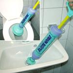 Powerful Drain Buster - As Seen on TV