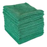 Magic Microfiber Cleaning Cloths - Ultra Absorbent