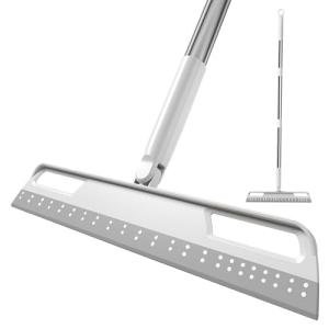 3-in-1 Magic Broom for Dust and Hair