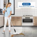 Cordless Electric Mop for Easy Floor Cleaning